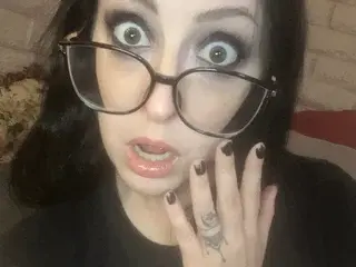 Streamate Live Porn of LilibetRose