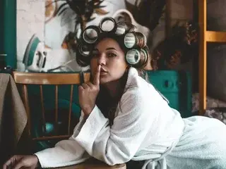 Streamate Live Porn of SienaAllure