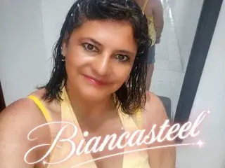 Streamate Free Porn Cam of BiancaSteel