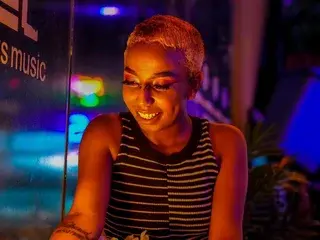 Streamate Best live sex cam show of Notiflow