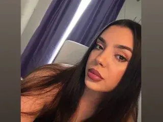 Streamate Live Sex Cam of DiorValentine