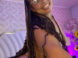 Streamate Best Webcam of YazminJenner