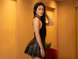 Streamate Adult Video Chat of CamilaAlvarado