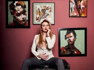 Streamate Watch Live Sex Cams of HAILEEYIx