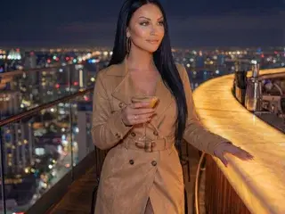 Streamate Best Webcam of NatashaBangs