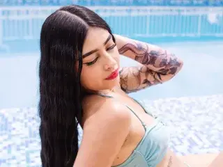 Streamate Live Porn of AuroraDubois