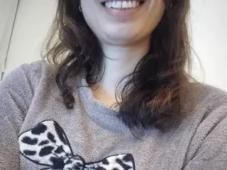 Streamate Live Porn of Darling_nikki19