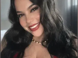 Streamate Sex Cam of Andreabusty
