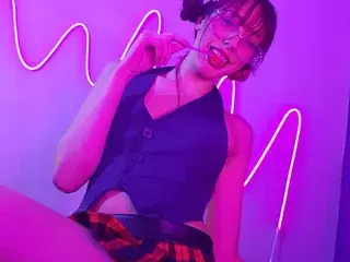 Streamate Sex Chat of GabyPettiteXx