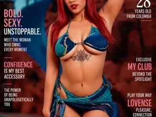 Streamate Adult Webcams of KaseyRosse