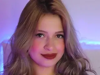 Streamate Nude Webcam of Valeria_Estevez