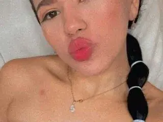 Streamate Best live sex cam show of SheWolfx