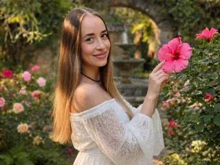 Streamate Best Webcam of HelenHis