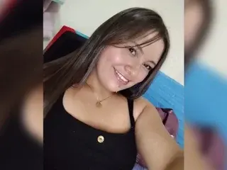 Streamate Live Porn of TatianaCastilla