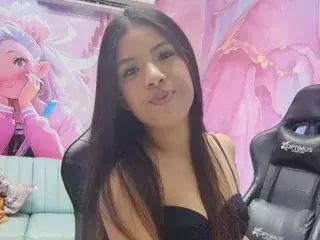 Streamate Free Live Porn of PARADISEANDHELL