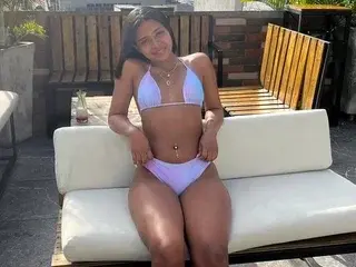 Streamate Adult Webcams of SaraiMedrano