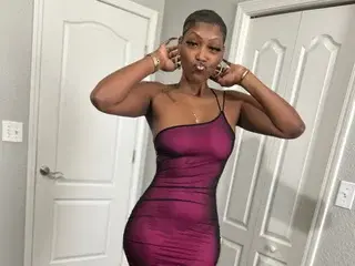 Streamate Adult Webcam of SashaZanotti