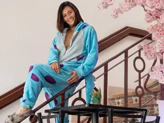 Streamate Private Sex Chat of SharissWillian