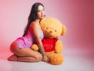 Streamate Adult Webcam of AbbyCoopers