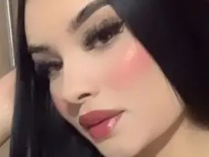Streamate Live Porn of Paloma_Serrano