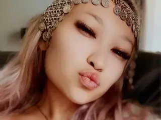 Streamate Private Sex Chat of Alishaaas
