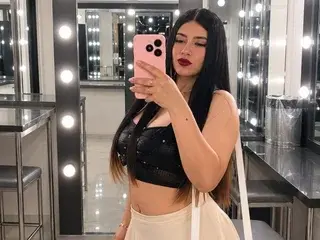 Streamate Live Porn of Estefanyyyf