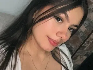 Streamate Nude Webcam of SusyLuv