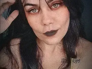 Streamate Live Porn of Aura_Catherine