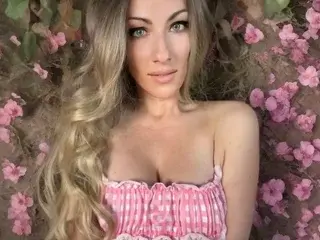 Streamate Nude Webcam of VictoriaLotus