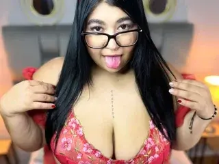 Streamate Adult Webcams of Gaby_Kingsley