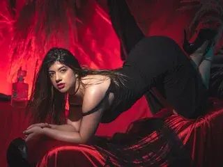 Streamate Live Porn of Millaafox