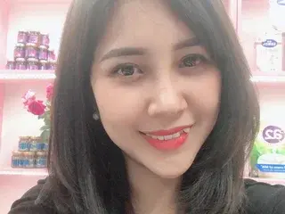 Streamate Adult Video Chat of MinaBeii