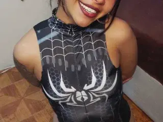 Streamate Live Porn of Devil_Alice69