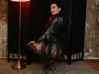 Streamate Free Porn Cam of AztekaMistressX