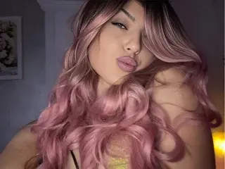 Streamate Live Sex Cam of ChristieSims