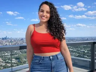 Streamate Private Sex Chat of Kimkahlo