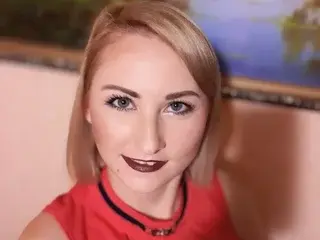 Streamate Live Sex of KsenyVita