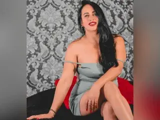 Streamate Free Live Porn of RUBYMANRIQUEEN