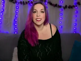 Streamate Adult Webcam of MistressNeonMarie