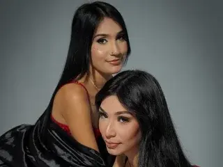 Streamate Adult Video Chat of AntonellaaFernandez