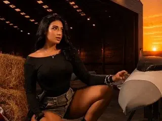 Streamate Free Porn Cam of JulietaKennedys