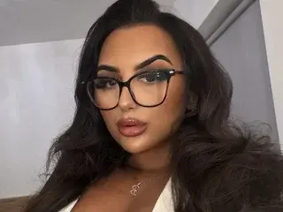 Streamate Best live sex cam show of Bonniemaexx