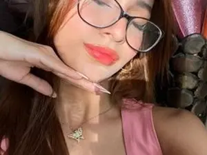 Streamate Live Sex of Little_Channel