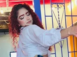 Streamate Live Sex Cam of Venussvelvet