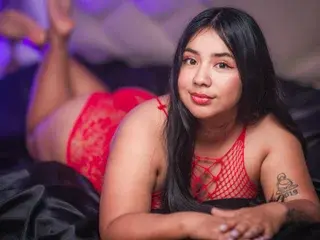 Streamate Nude Webcam of NoaBakerr