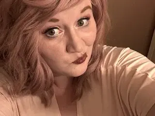 Streamate Live Sex of LuxieLuna