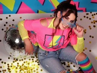 Streamate Private Sex Chat of AnnaKing