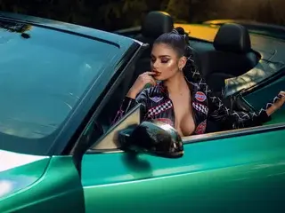 Streamate Private Sex Chat of Victoria_Sins