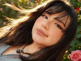 Streamate Best Webcam of LailaSumeru