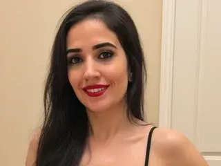 Streamate Free Live Porn of Prueberry